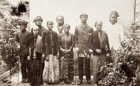 Inilah Asal-Usul Keberadaan Suku Jawa