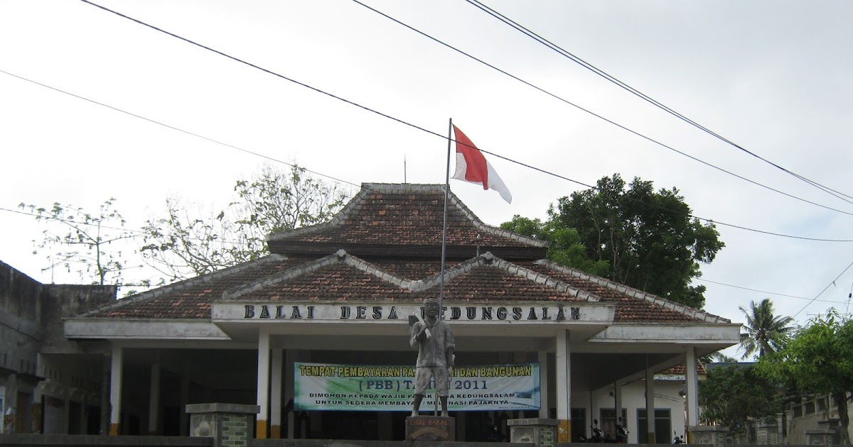 Sejarah Desa Kedungsalam, Perjalana Luwih Eyang Kyai Thalib dari Mataram